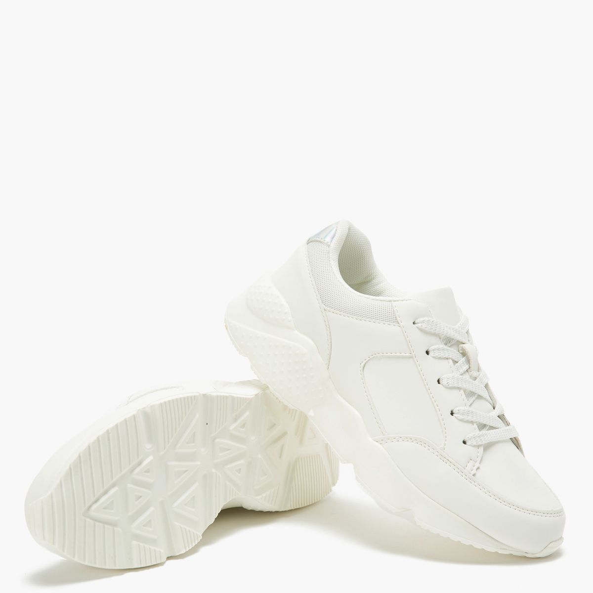 YAMP - Zapatillas Chunky