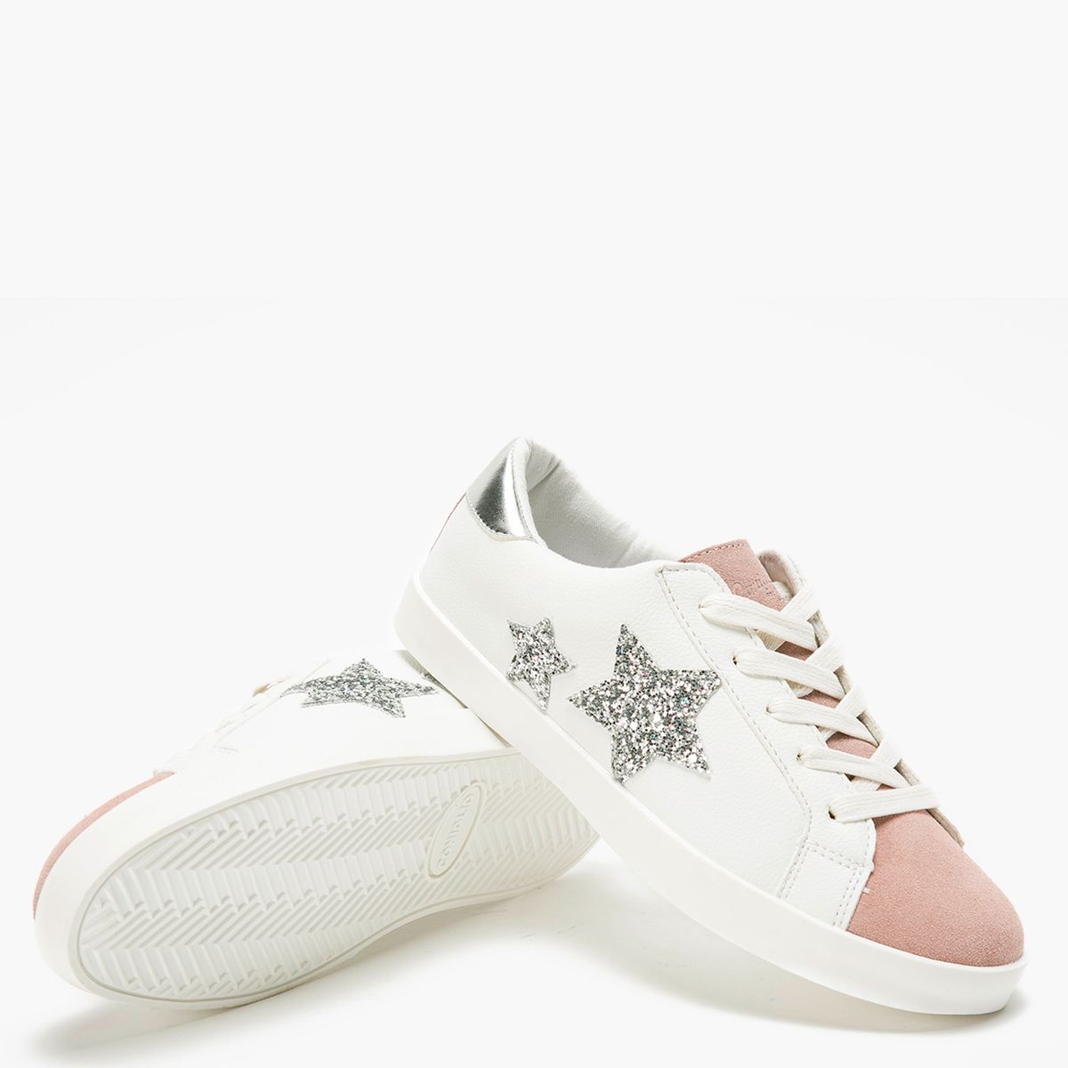 CONIGLIO - Zapatillas Estrella