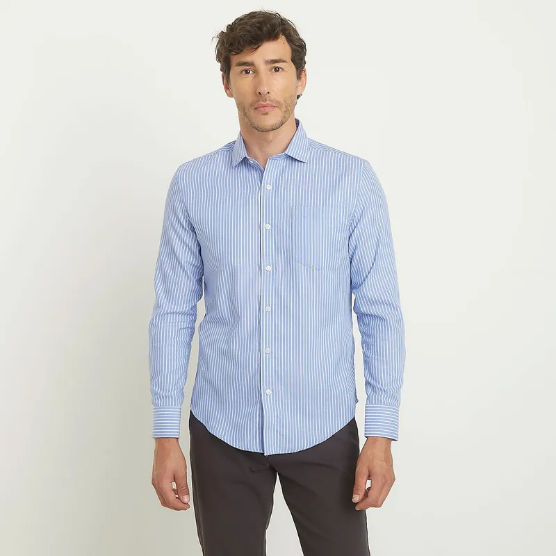 CHRISTIAN LACROIX - Camisa de vestir hombre Christian Lacroix 