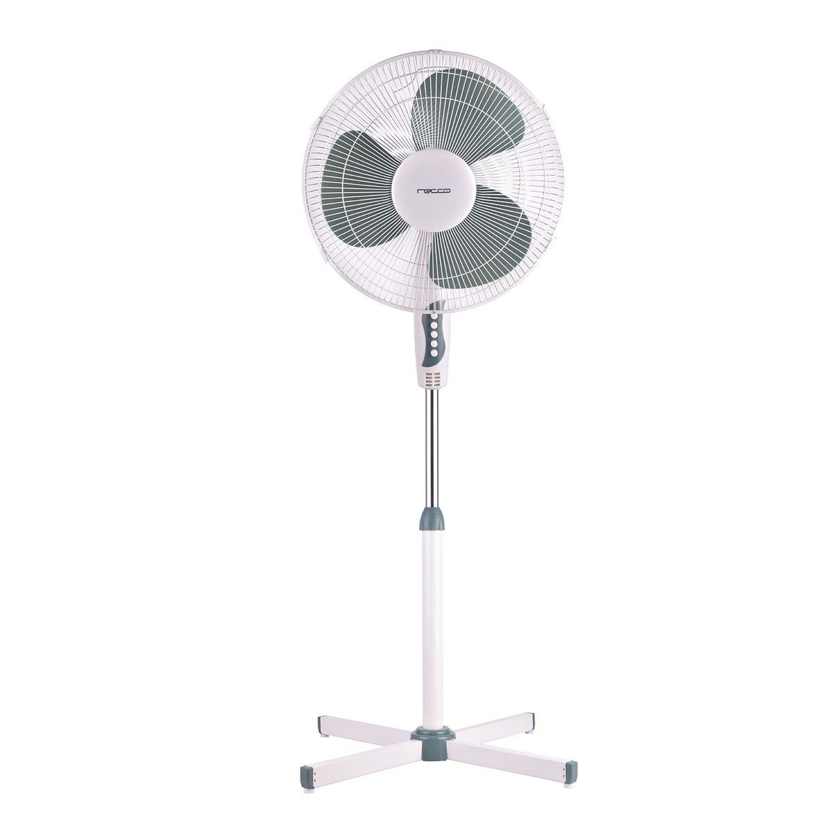 RECCO - Ventilador 3 En 1 16" 50W RD-40G-3