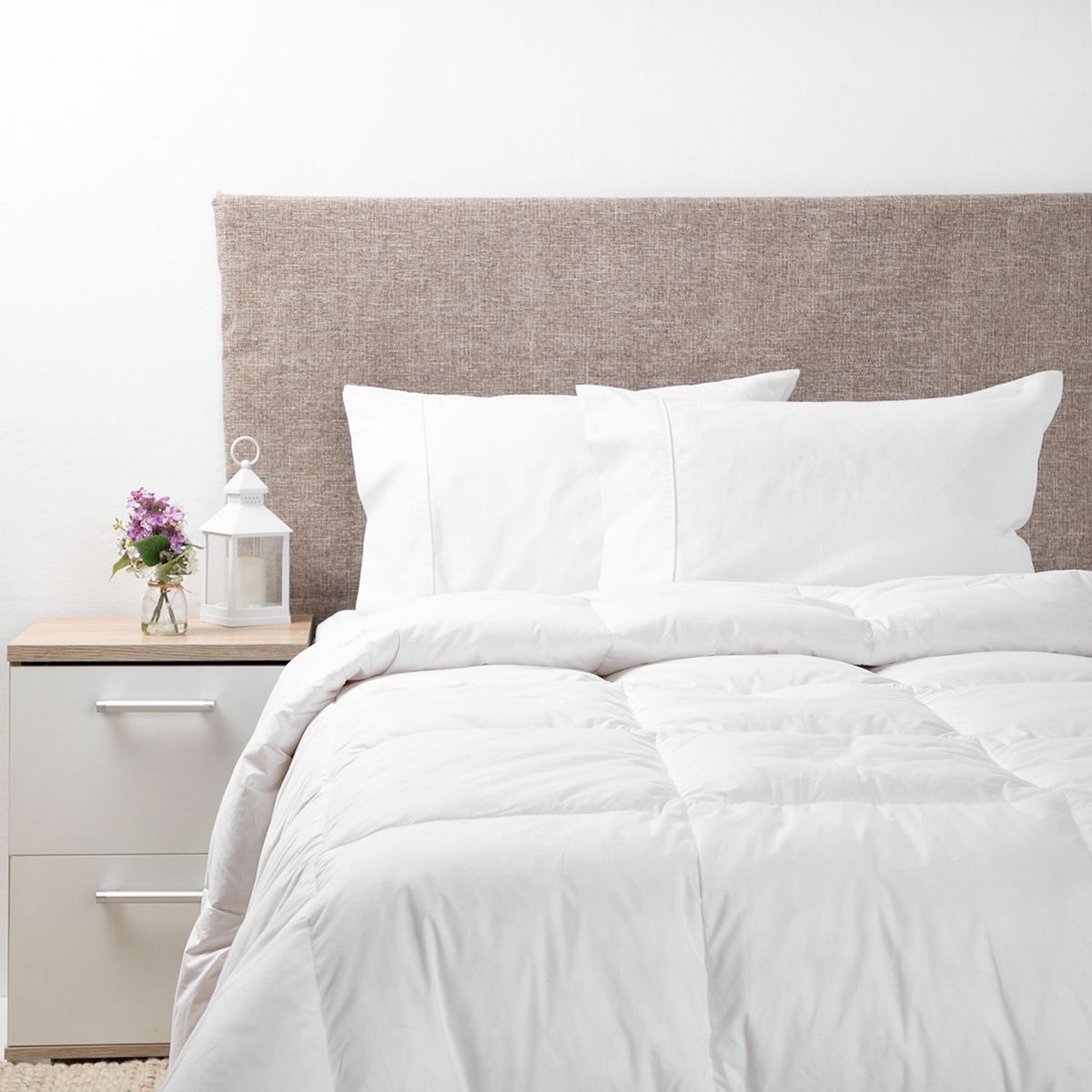 JOHN LEWIS & PARTNERS - Edredón Antialérgico 10.5t