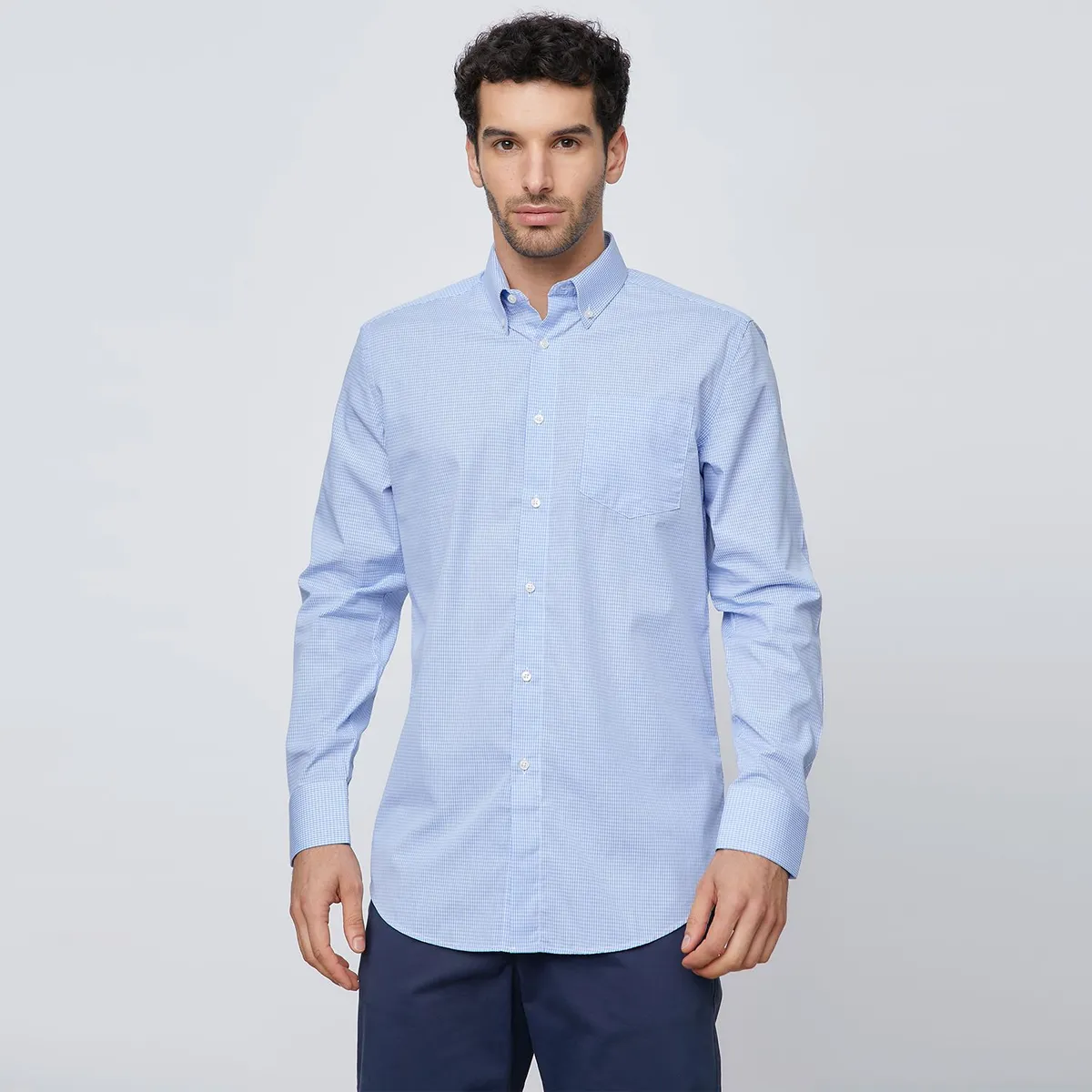 CHRISTIAN LACROIX - Camisa de vestir hombre Christian Lacroix