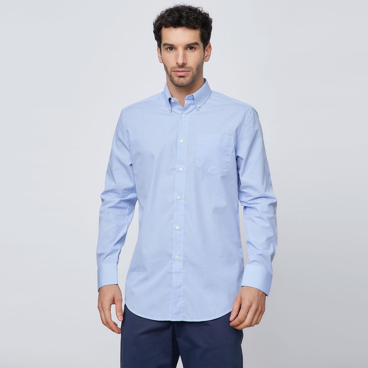 CHRISTIAN LACROIX - Camisa de vestir hombre Christian Lacroix