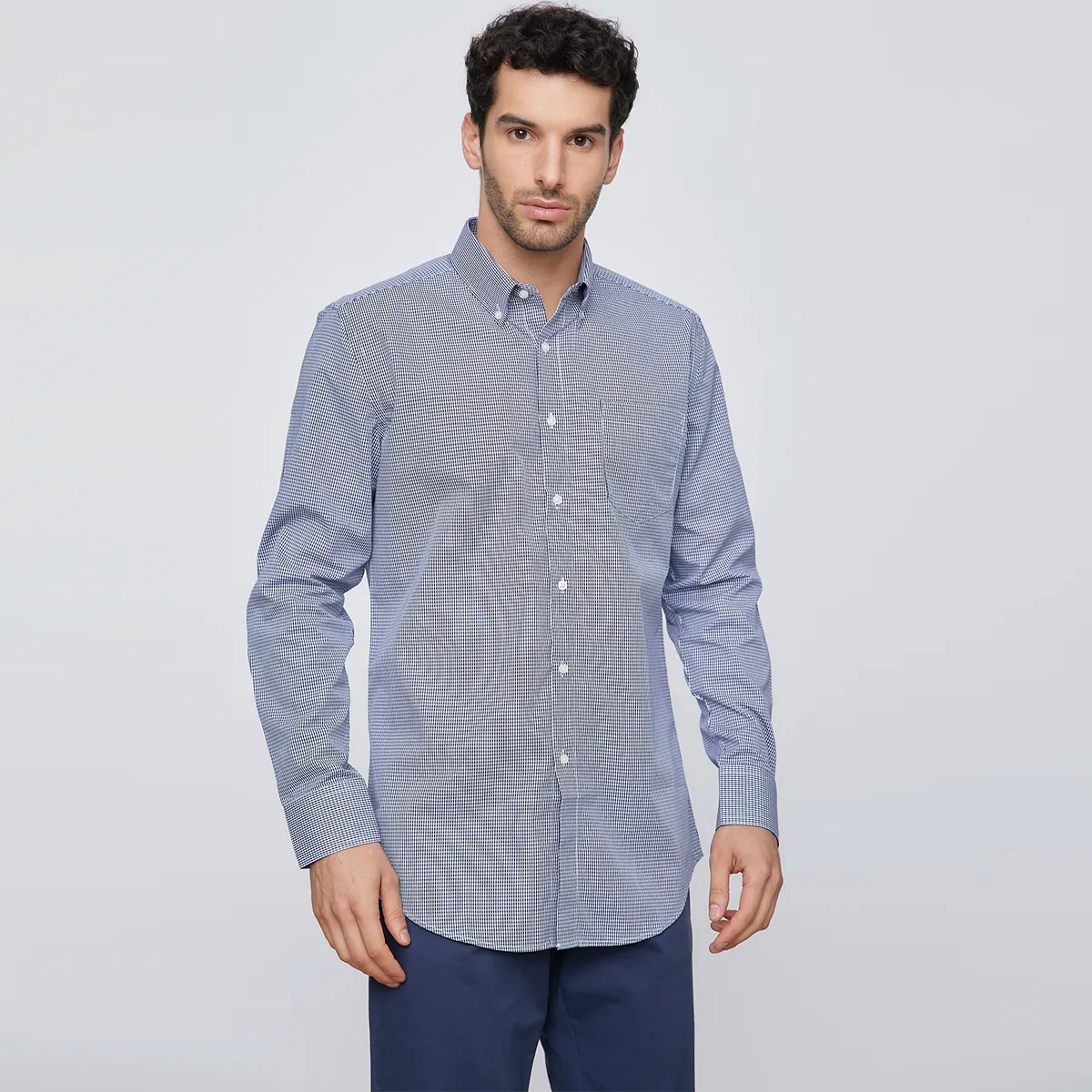 CHRISTIAN LACROIX - Camisa de vestir hombre Christian Lacroix