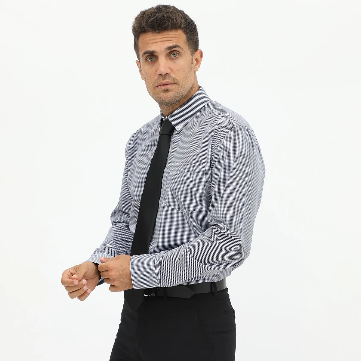 CHRISTIAN LACROIX - Camisa de vestir hombre Christian Lacroix