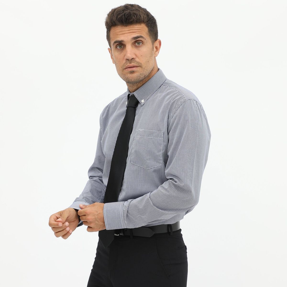 CHRISTIAN LACROIX - Camisa de vestir hombre Christian Lacroix