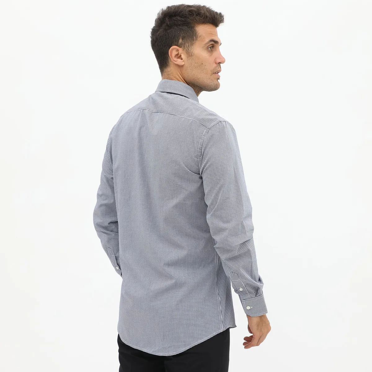 CHRISTIAN LACROIX - Camisa de vestir hombre Christian Lacroix