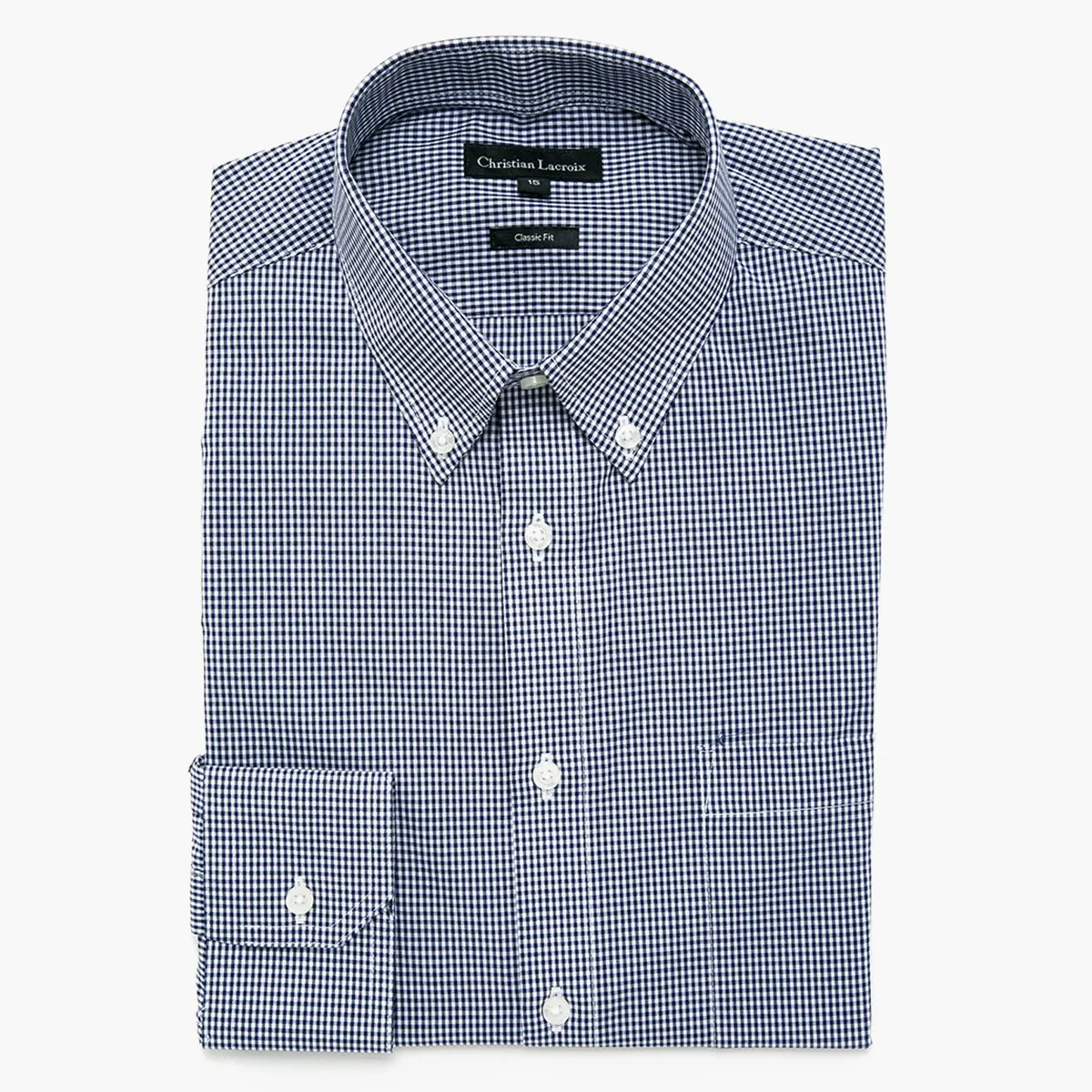 CHRISTIAN LACROIX - Camisa de vestir hombre Christian Lacroix