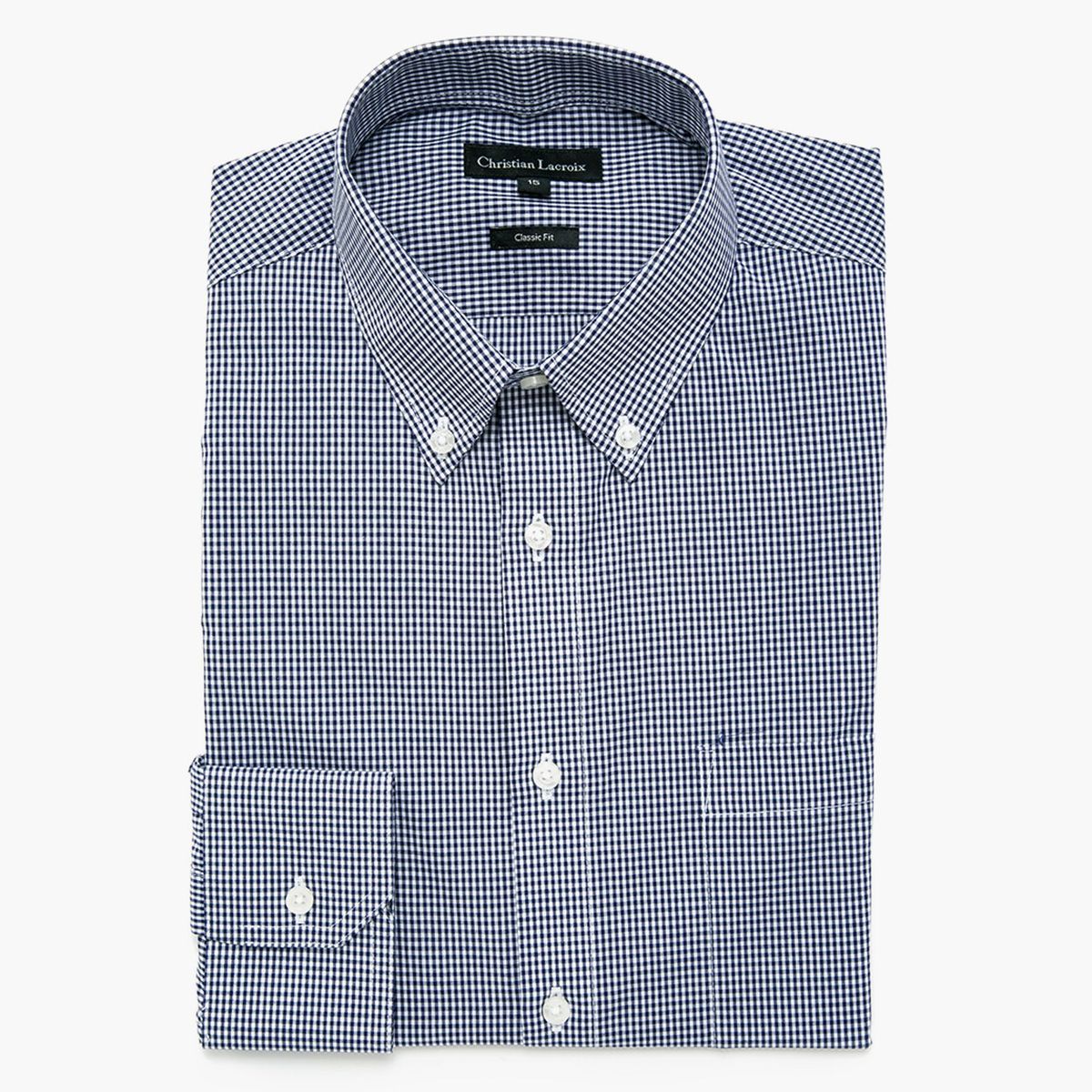 CHRISTIAN LACROIX - Camisa de vestir hombre Christian Lacroix