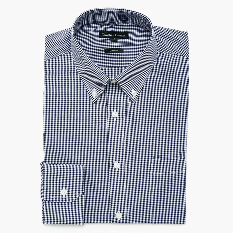 CHRISTIAN LACROIX - Camisa de vestir hombre Christian Lacroix