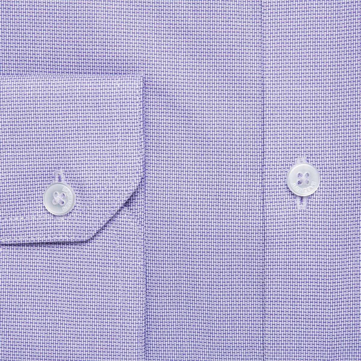 BASEMENT - Camisa de vestir hombre Basement