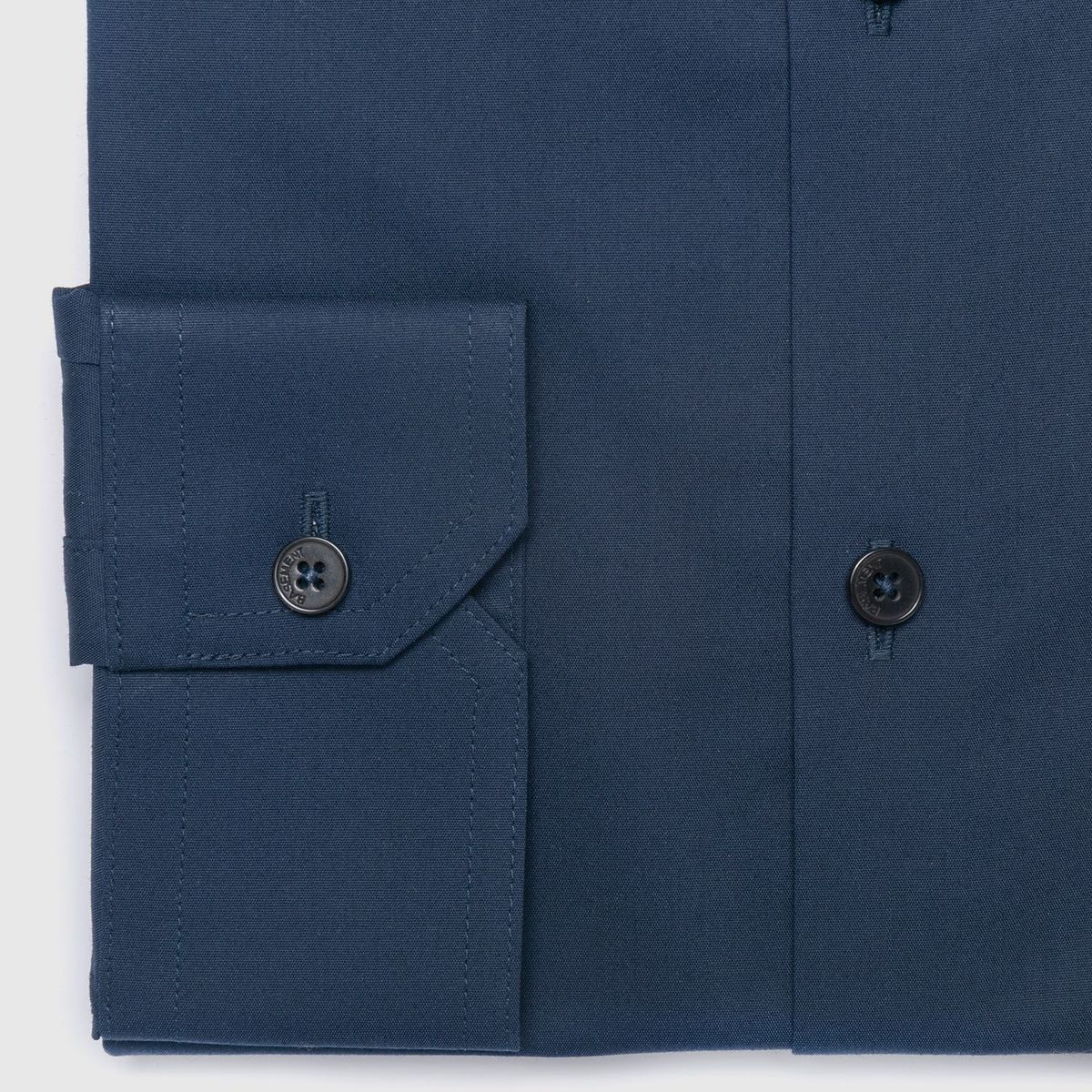 BASEMENT - Camisa de vestir hombre Basement