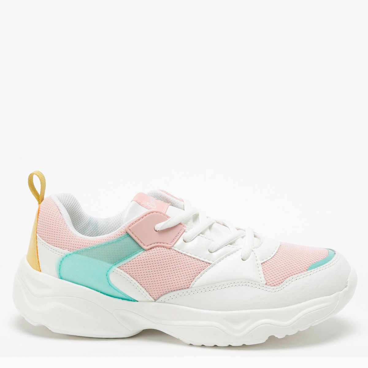 CONIGLIO - Zapatillas Vic