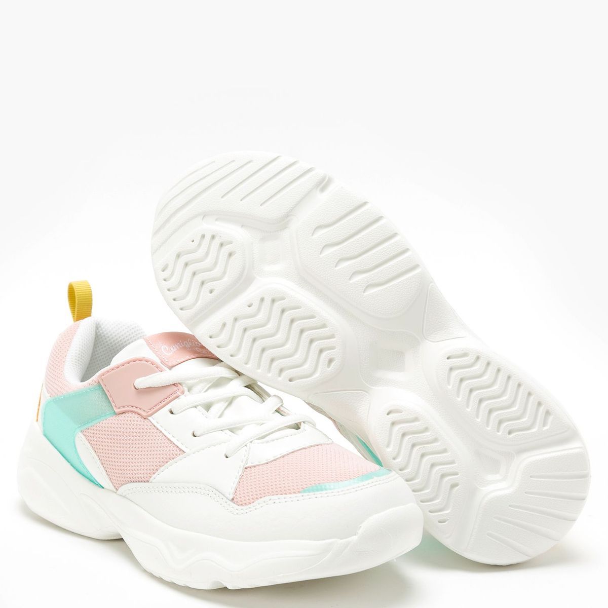 CONIGLIO - Zapatillas Vic