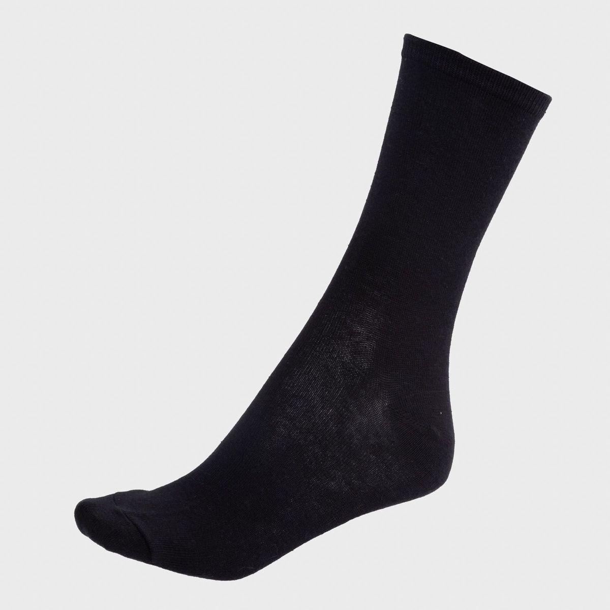 SYBILLA - Pack x3 Medias Largas Mujer