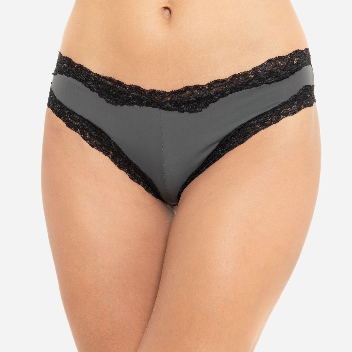 UNIVERSITY CLUB - Calzón Bikini University Club