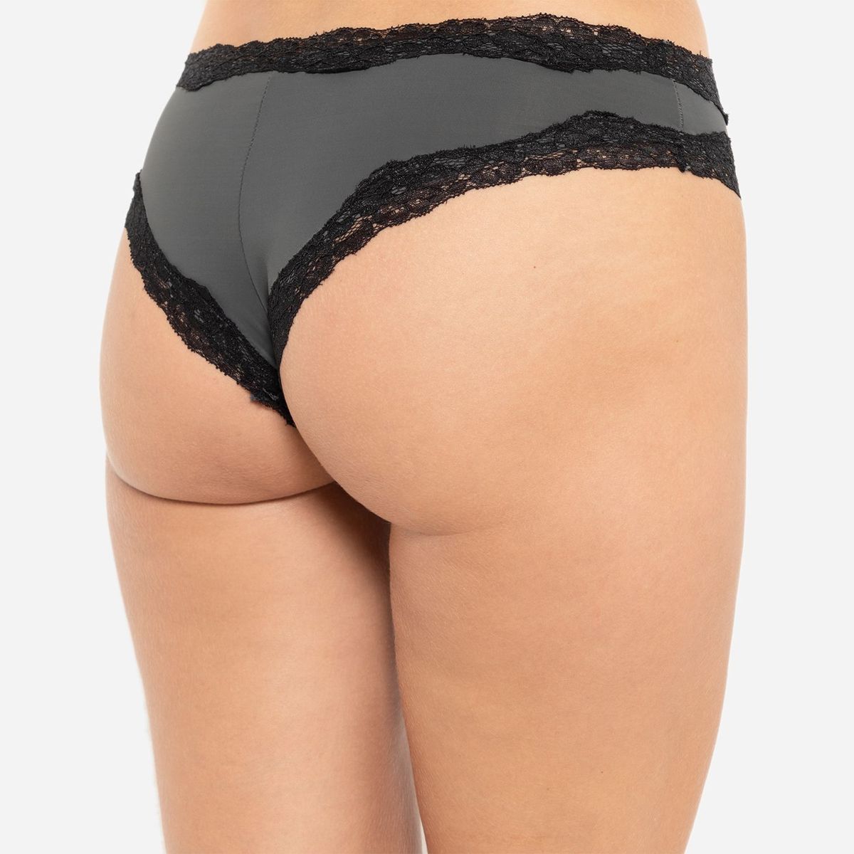 UNIVERSITY CLUB - Calzón Bikini University Club