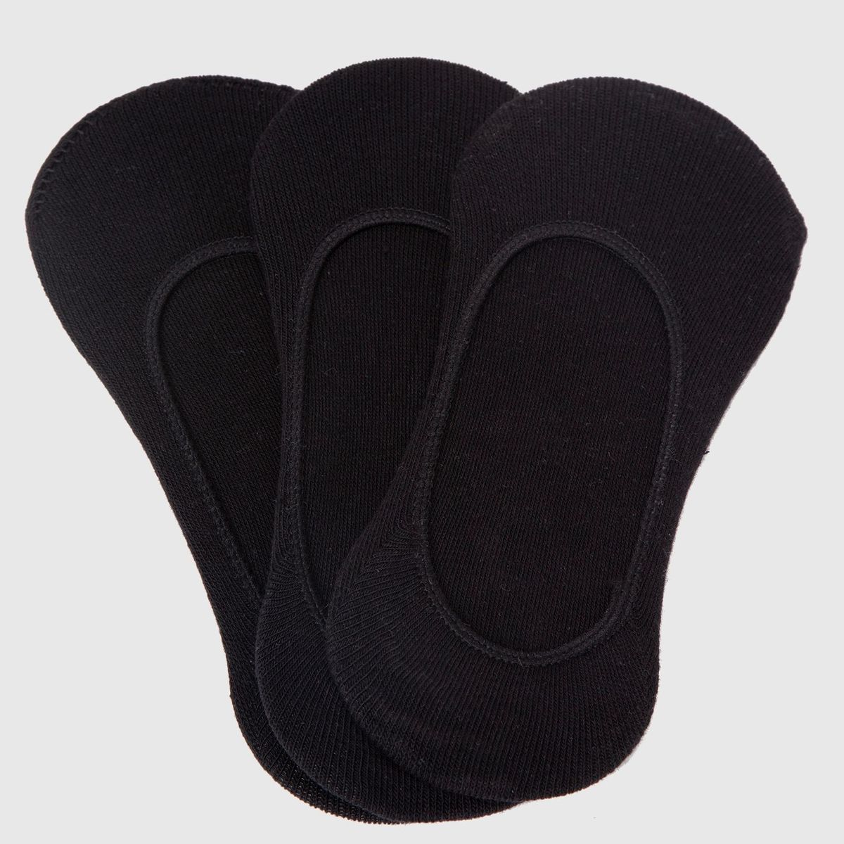 SYBILLA - Pack x3 Medias Balerinas