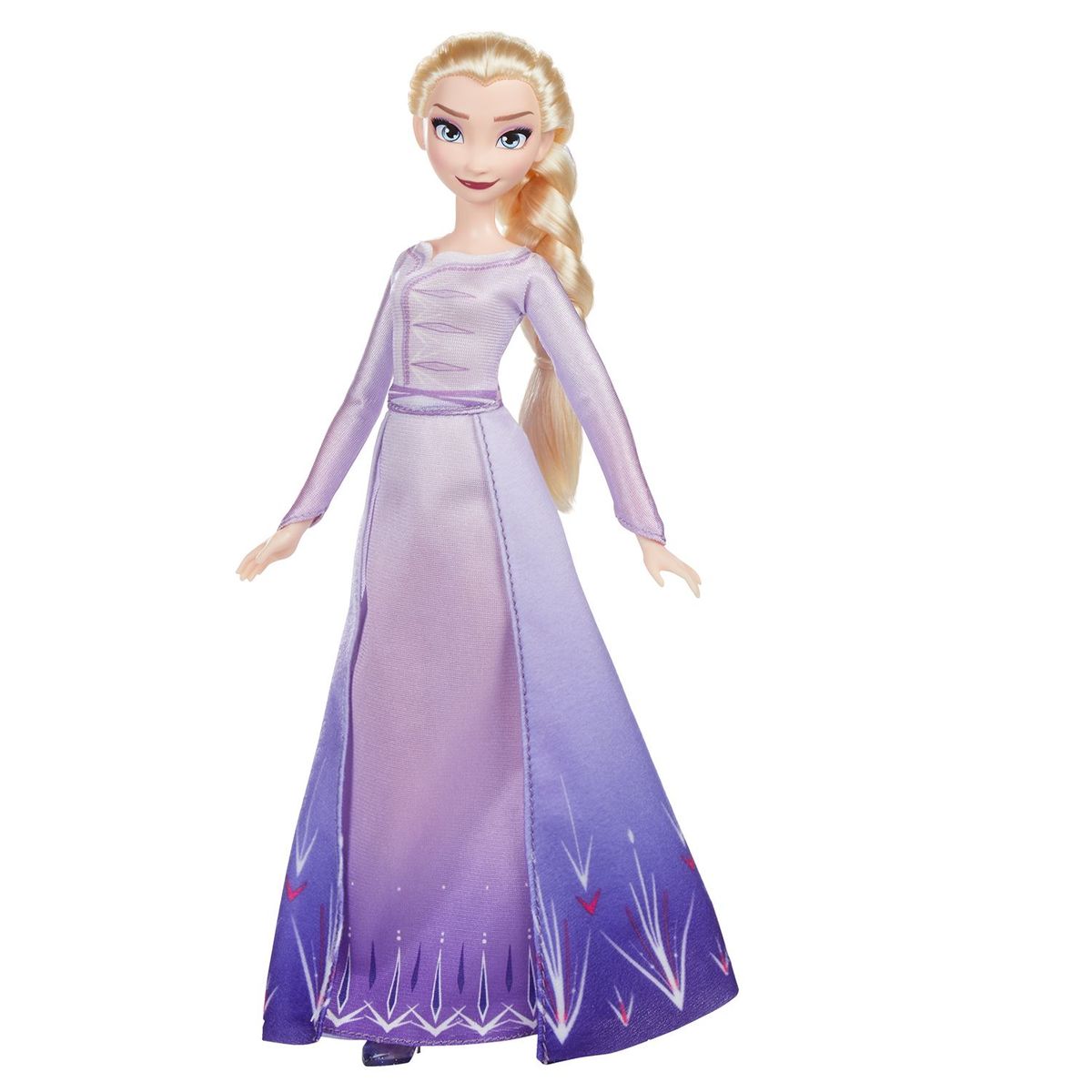 FROZEN - Pack de Hermanas Anna y Elsa