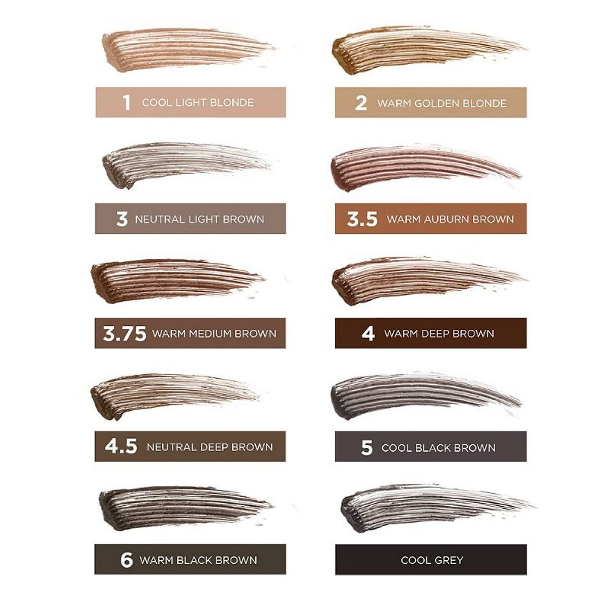 BENEFIT - Gel para cejas Gimme Brow+ Mini