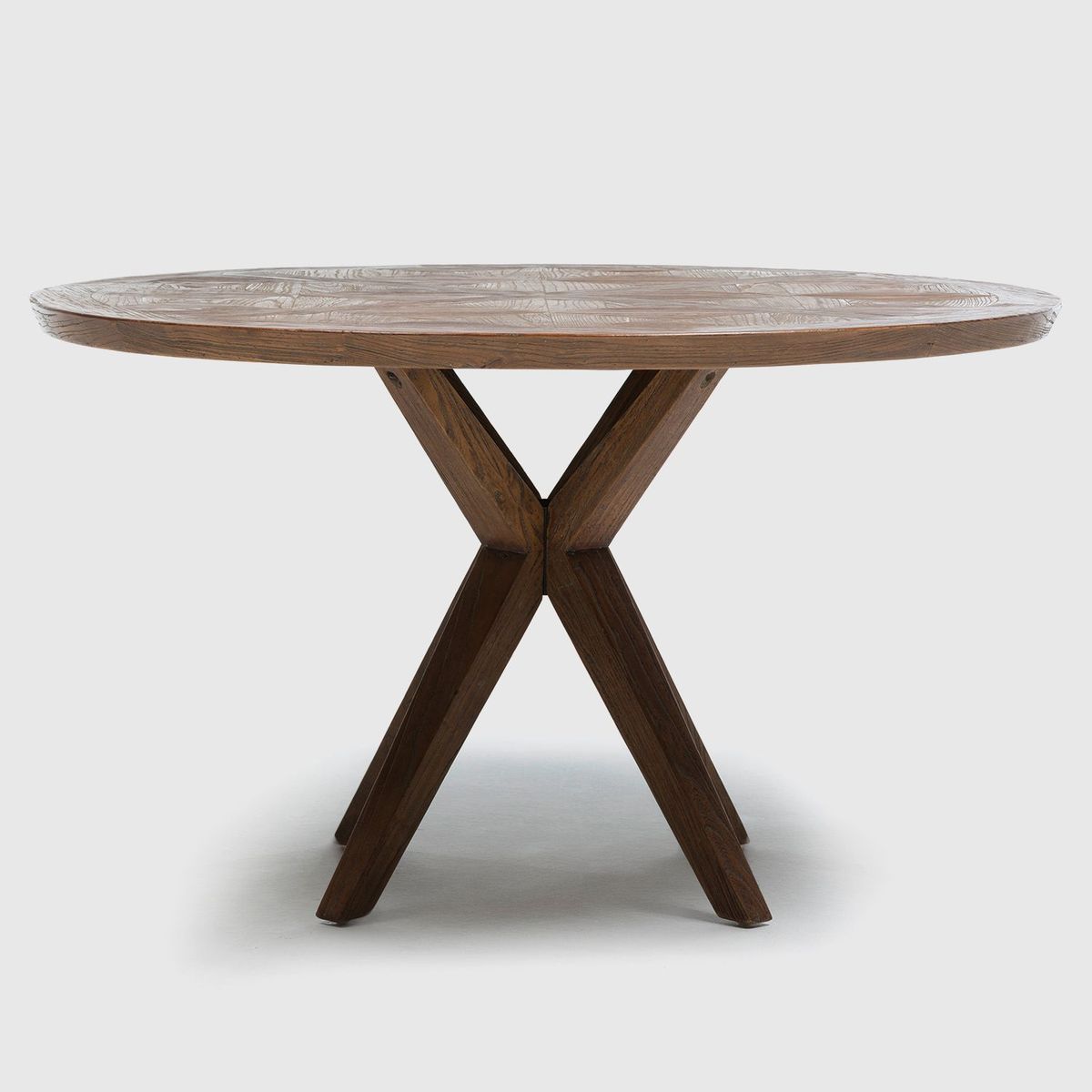 ROBERTA ALLEN - Mesa de Comedor Pilu Redonda (8 Personas)