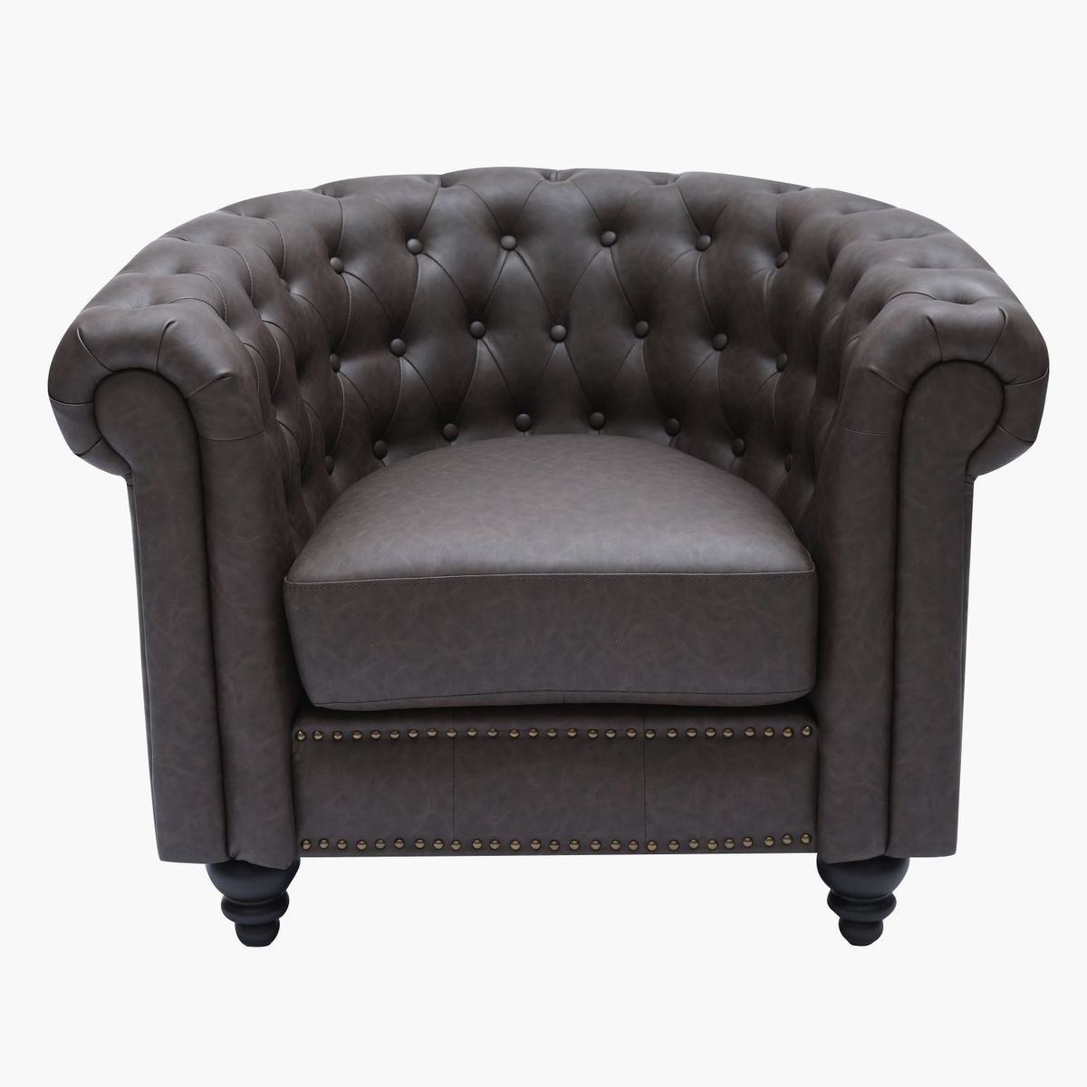 BASEMENT HOME - Sofá Charlietown 1 Cuerpo