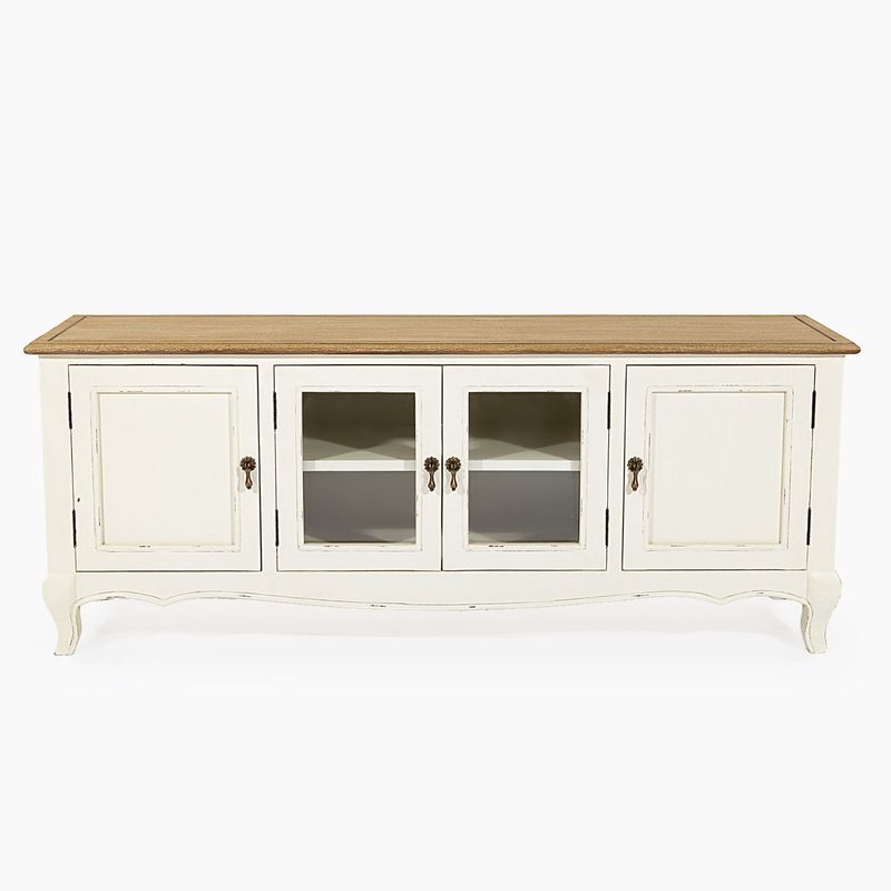 ROBERTA ALLEN - Mesa de TV Memories 60'' 4 Puertas