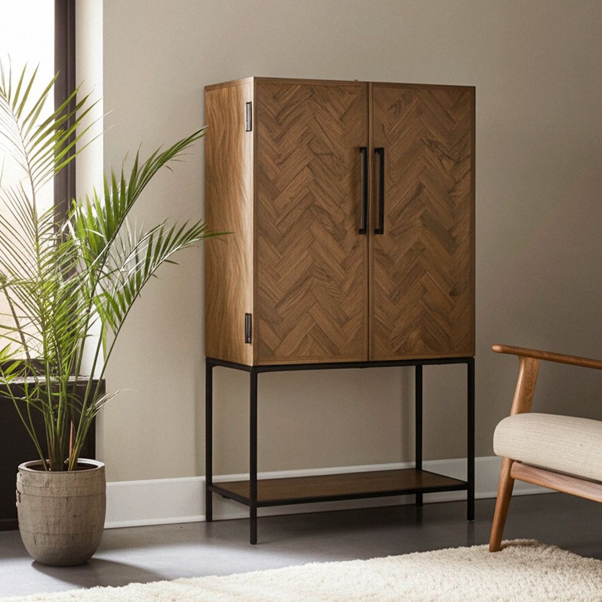 BASEMENT HOME - Bar Dario 2 Puertas