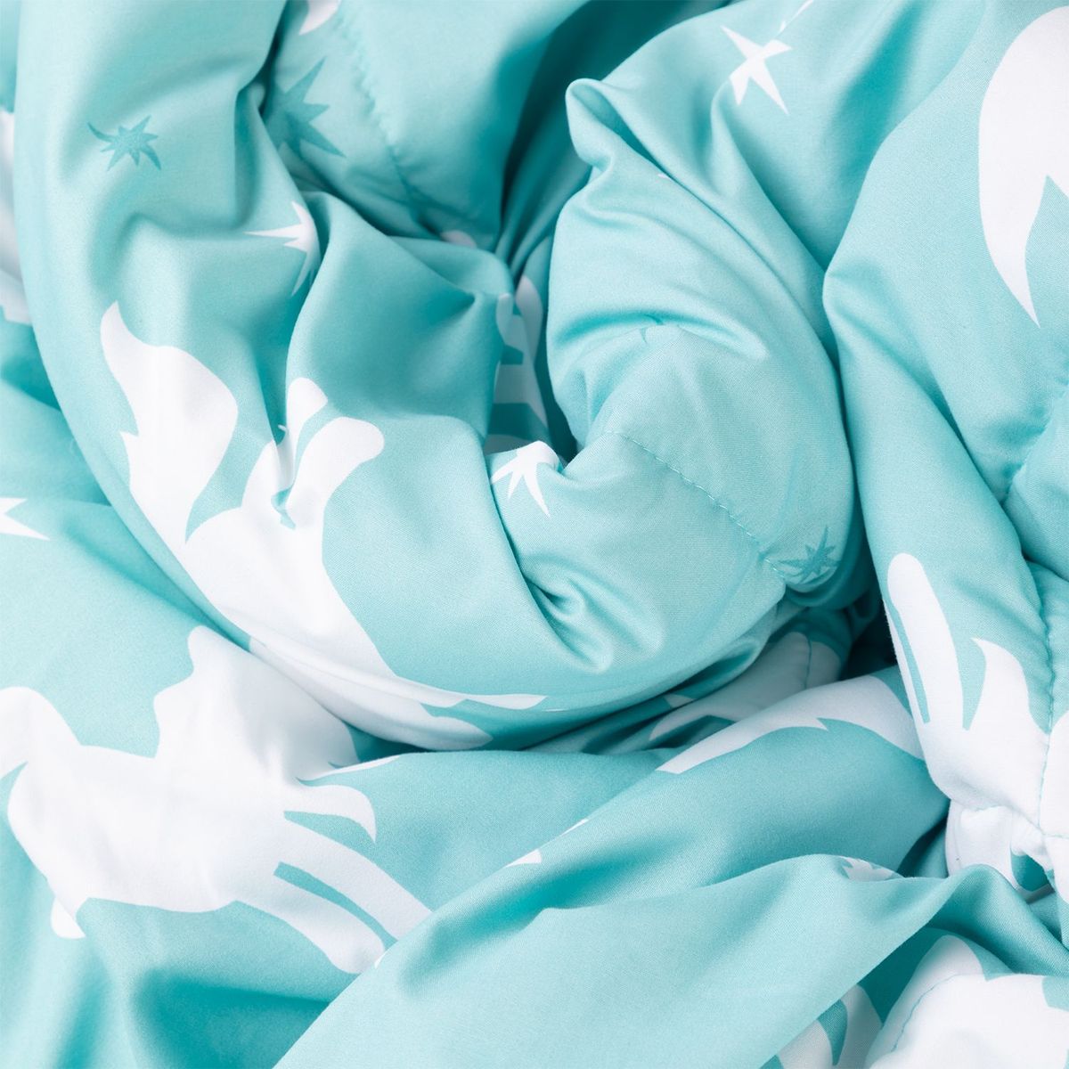 MICA KIDS - Edredón Unicornio