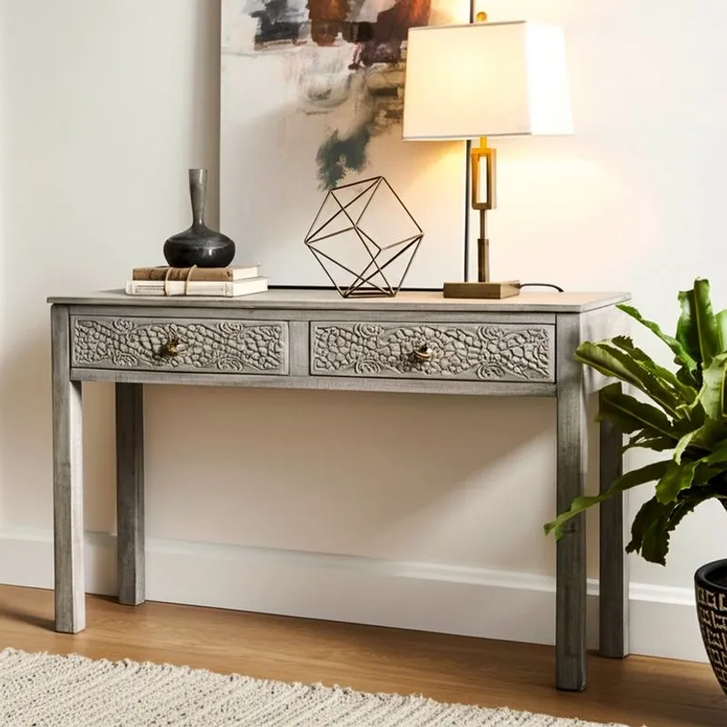 ROBERTA ALLEN - Consola Darshan 2 Cajones