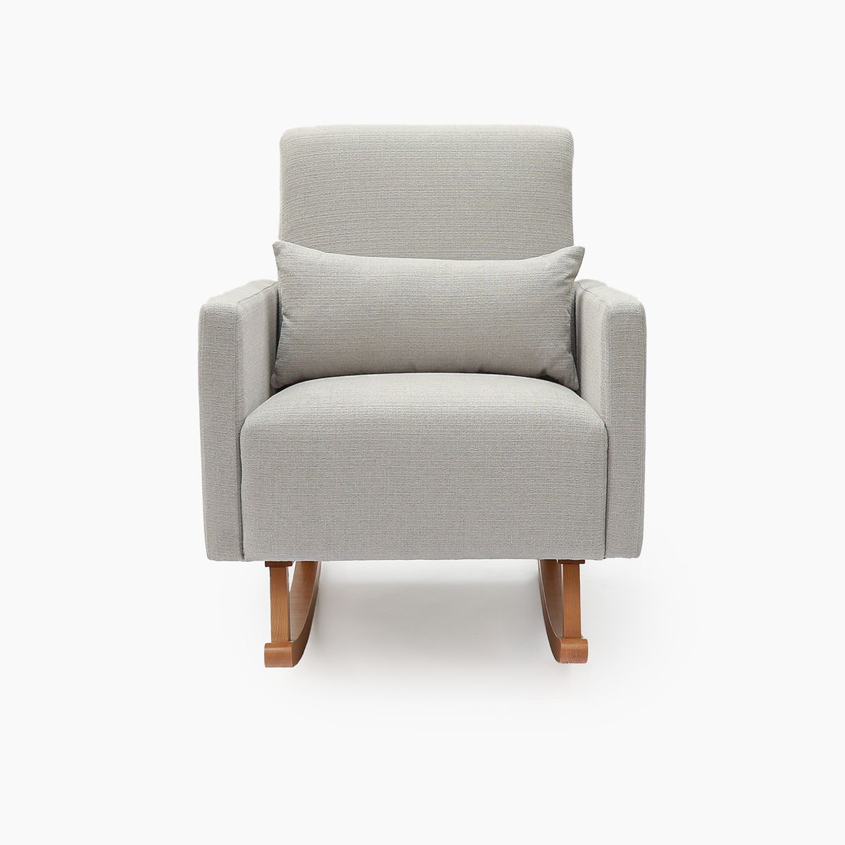 MICA KIDS - Sofá Mecedora Milo 1 Cuerpo