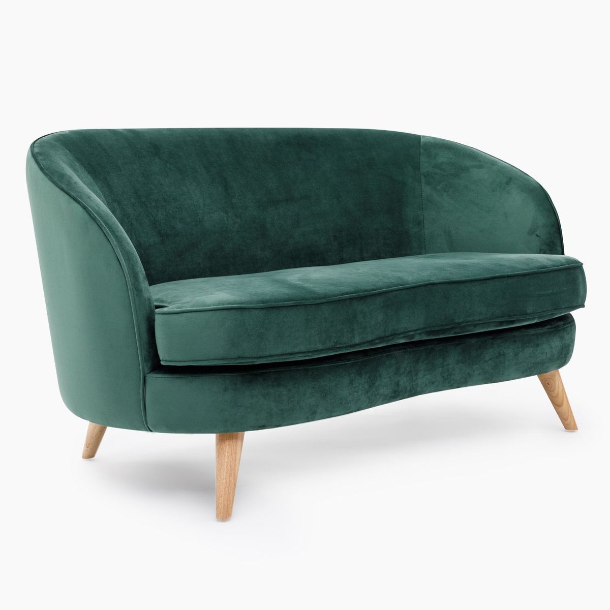 MICA - Sofá 2 Cuerpos Casper