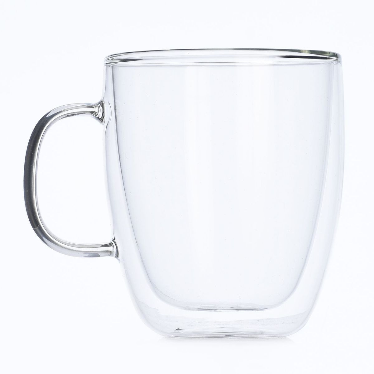 BASEMENT HOME - Set x2 Mugs Doble Vidrio