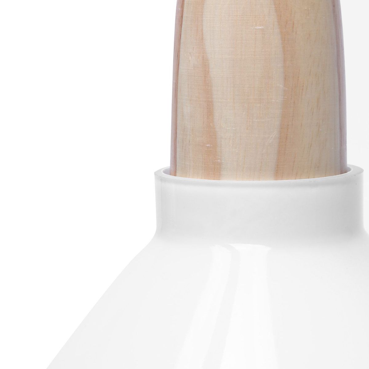 BASEMENT HOME - Lámpara Colgar Glass 24cm