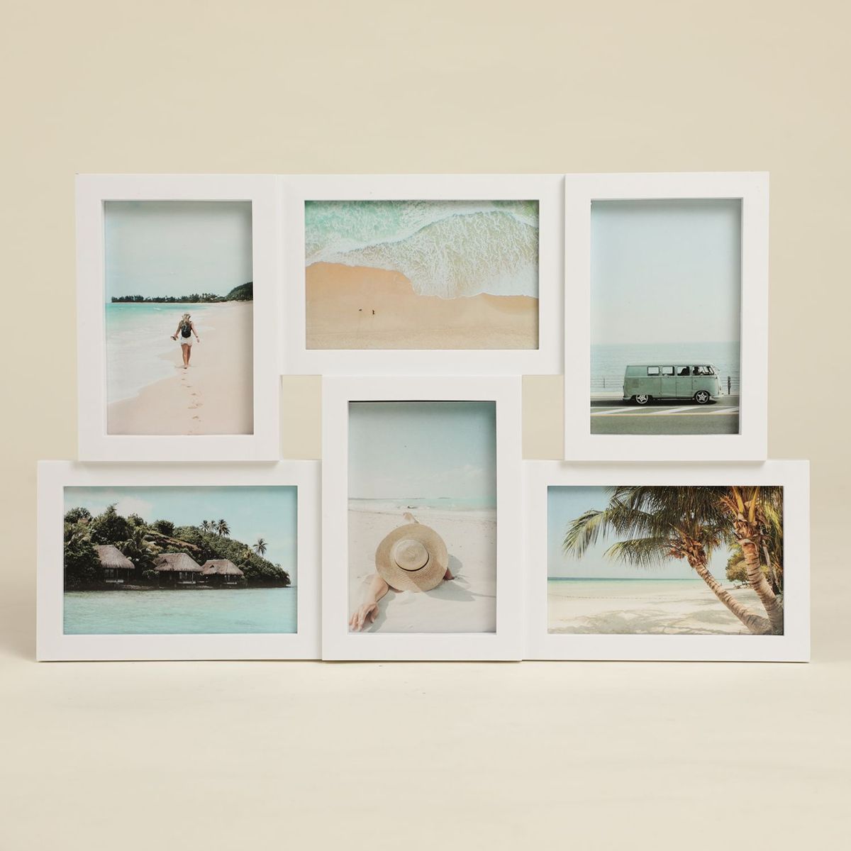 MICA - Multimarco de Fotos 10x15 cm