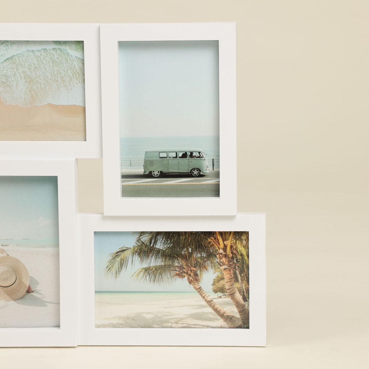 MICA - Multimarco de Fotos 10x15 cm