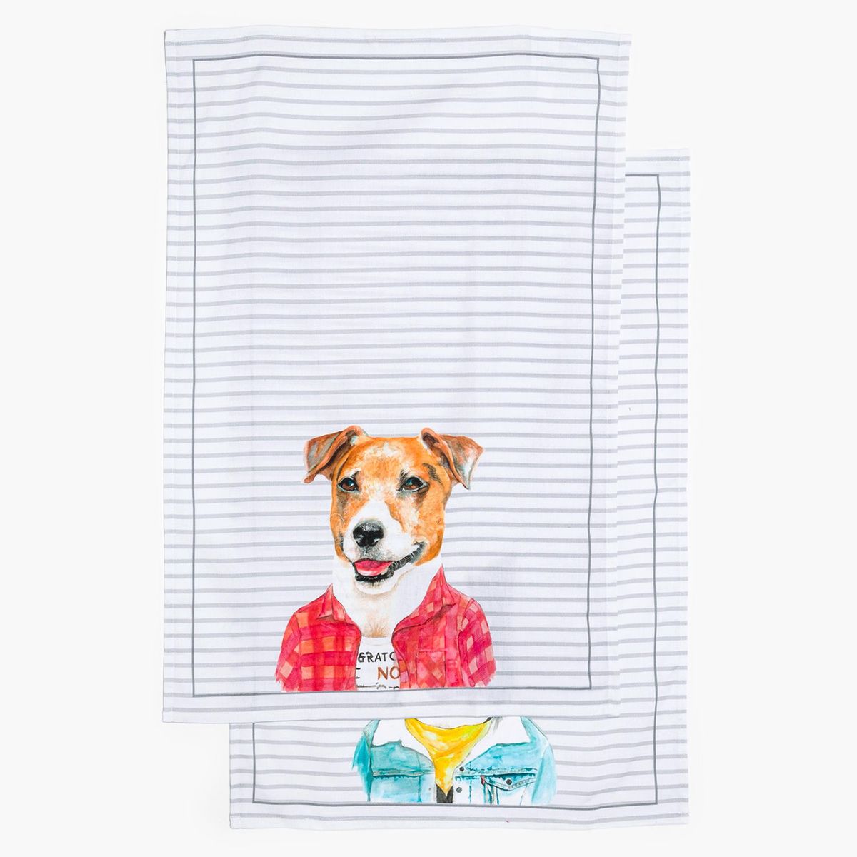 ROBERTA ALLEN - Set x2 Secadores Gipsy