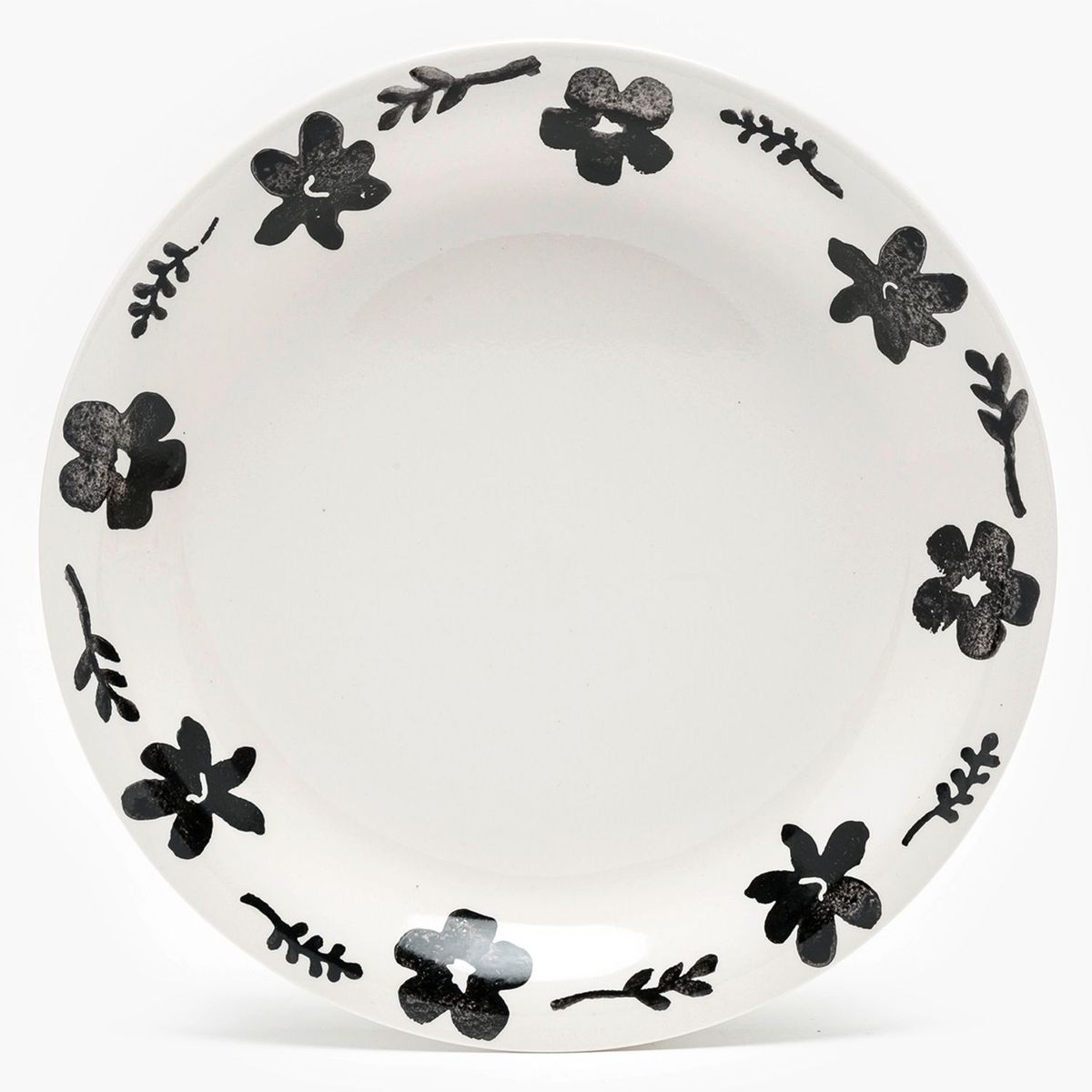 AMBIENTA - Juego de Vajillas Cerámica 30 Piezas