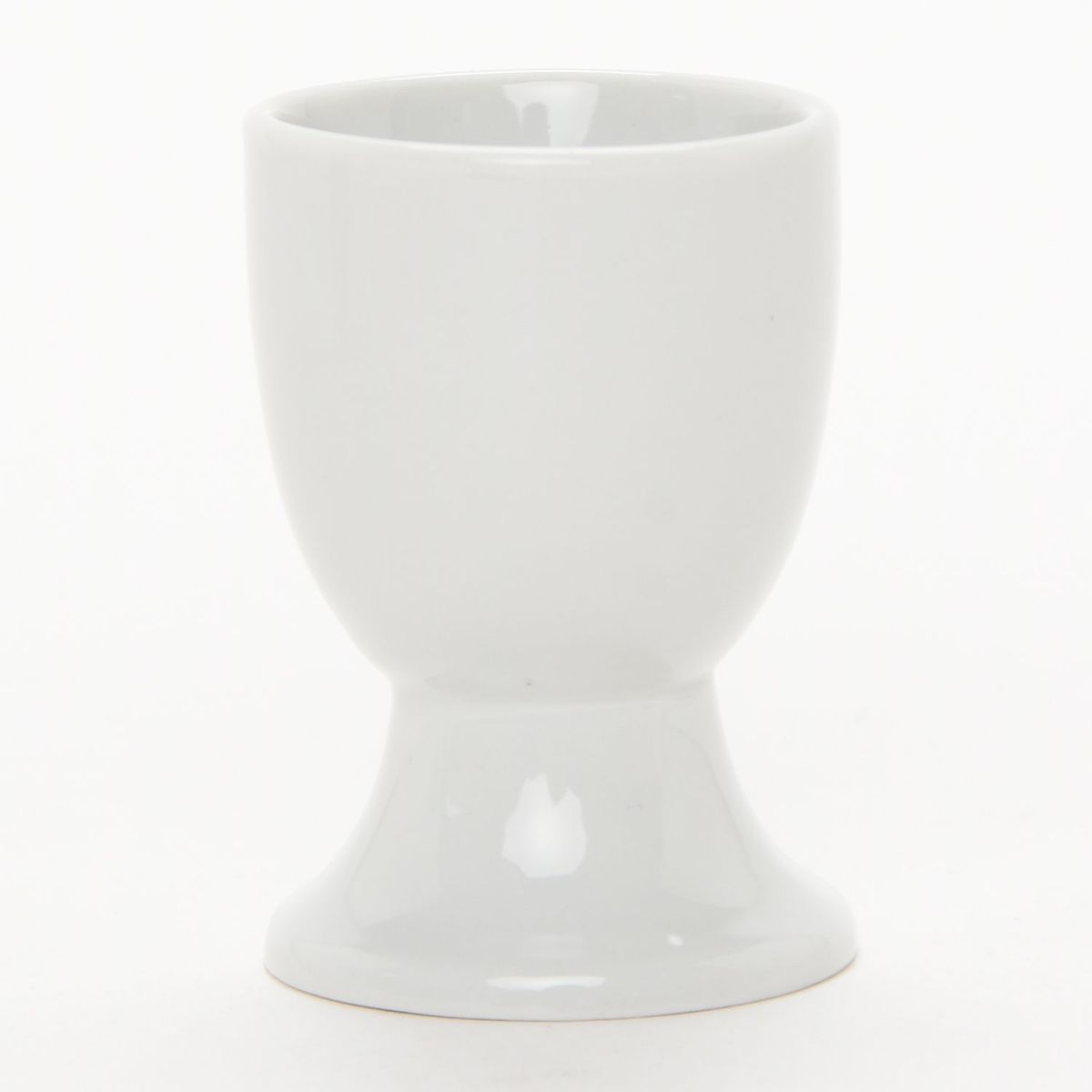 MICA - Huevo a la Copa Blanco 5x6cm