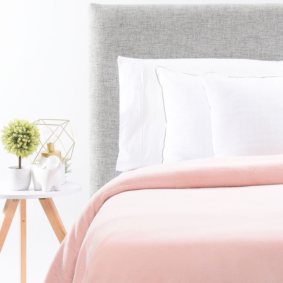 ROBERTA ALLEN - Frazada Flannel Roberta Allen