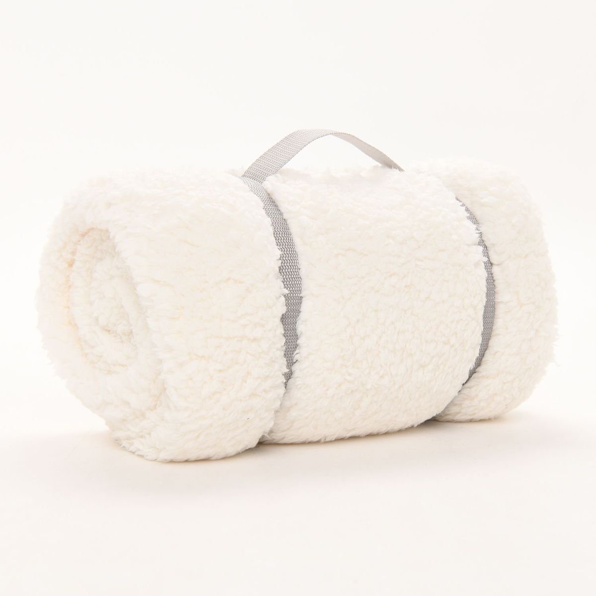 MICA - Manta Pelo Sherpa Mica