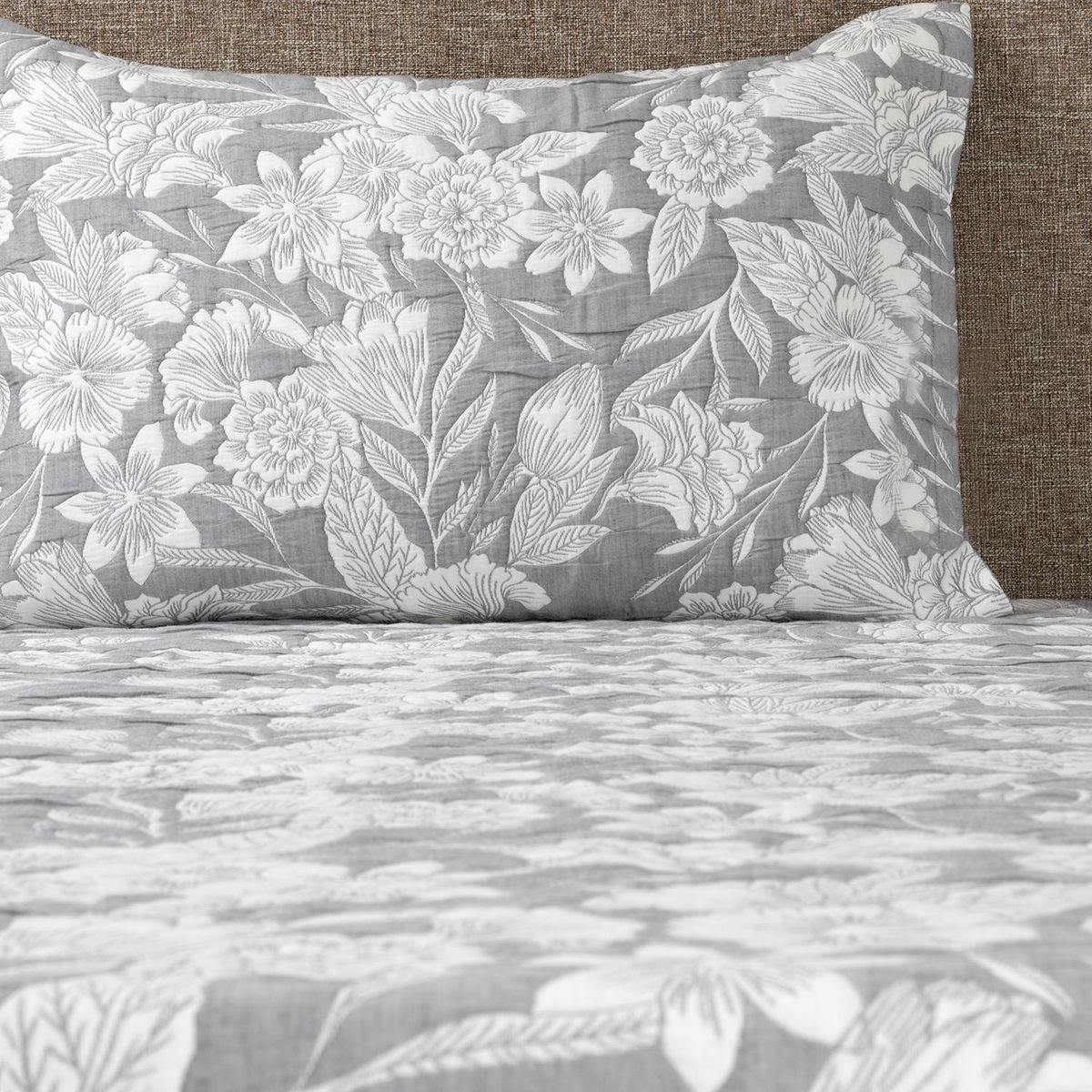 ROBERTA ALLEN - Cubrecama Mercedes