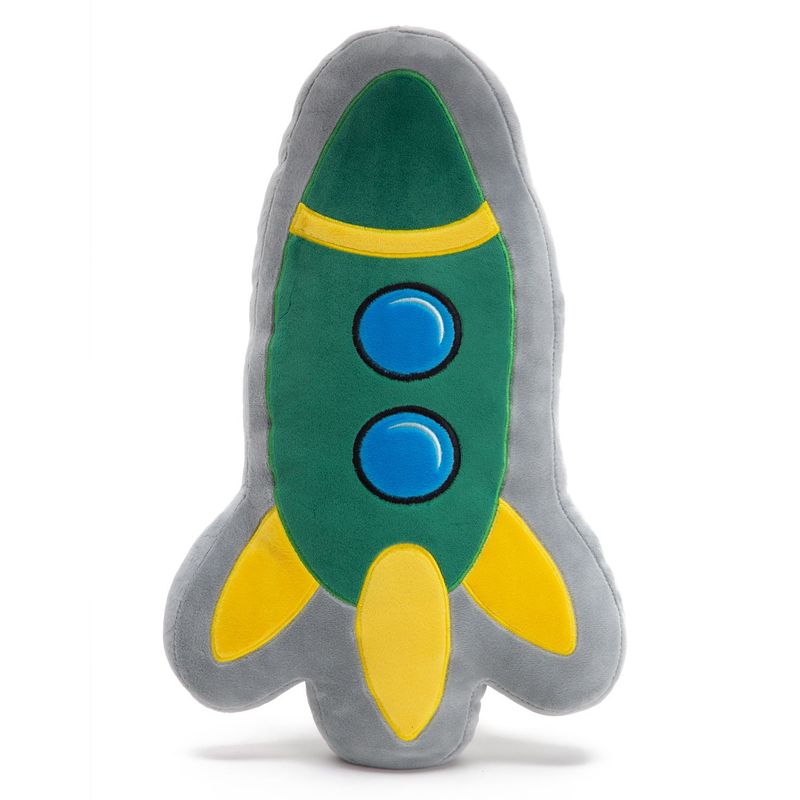 MICA KIDS - Cojín Silueta Planetas