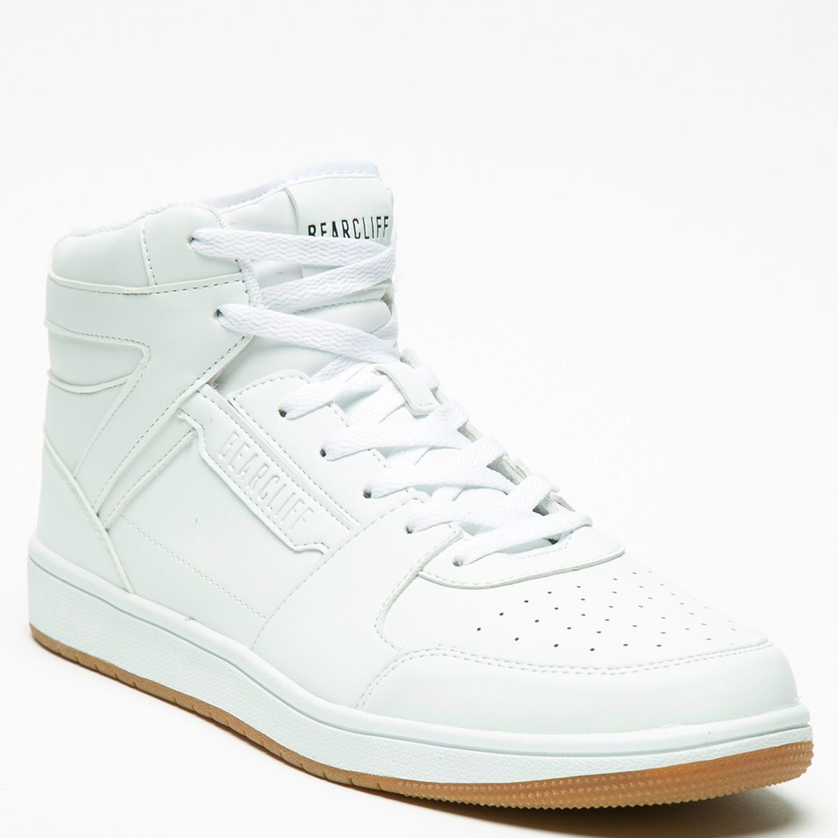 BEARCLIFF - Zapatillas Hombre Urbana Basquiat Bl