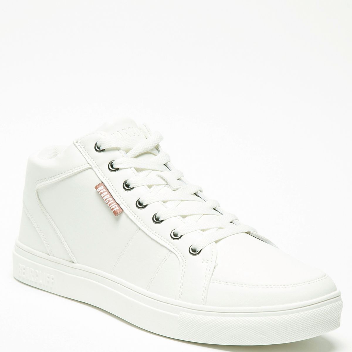 BEARCLIFF - Zapatillas Hombre Urbana King Bl