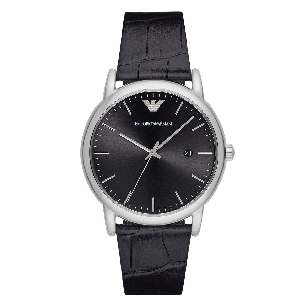 ARMANI - Reloj análogo Piel Hombre AR1692 EMPORIO ARMANI