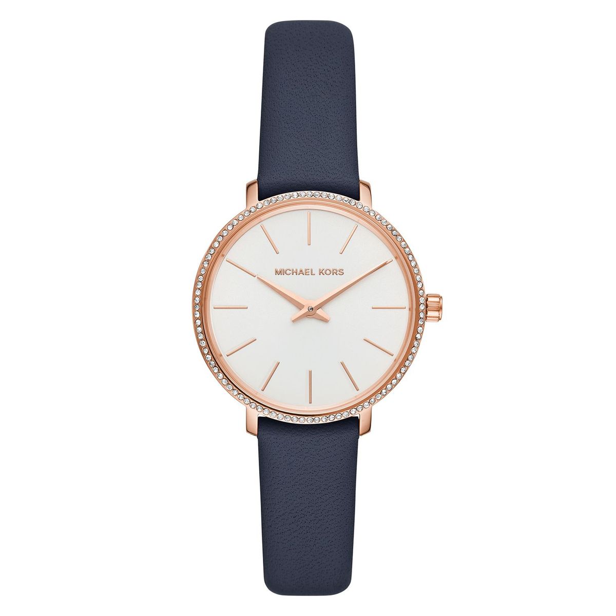MICHAEL KORS - Reloj análogo Piel Mujer MK2804 MICHAEL KORS