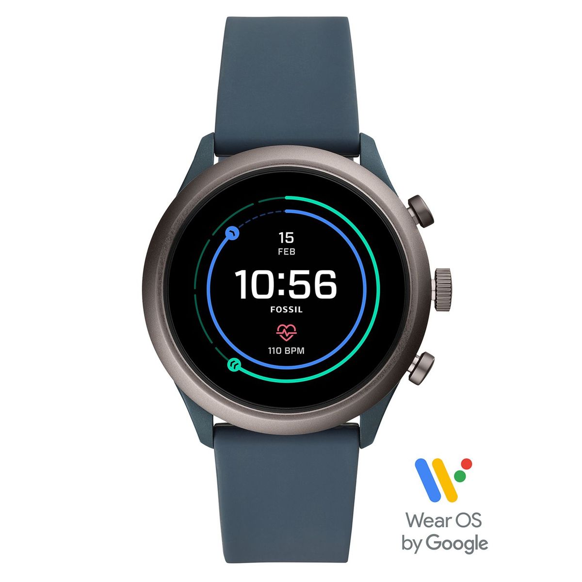 FOSSIL - Smartwatch