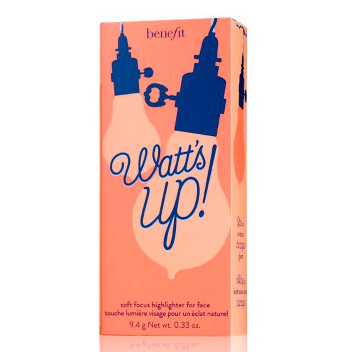 BENEFIT - Iluminador En Barra Watt's Up