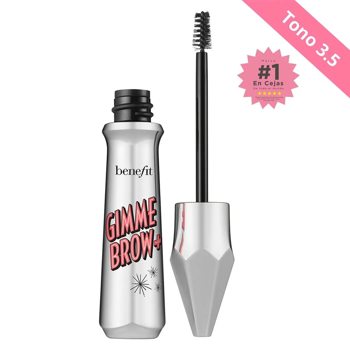 BENEFIT - Gel para cejas Gimme Brow+ 